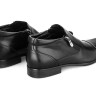 Carlo Delari Ботинки на байке черный 7134252-Б       (фото3) small