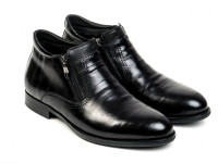 Ботинки Carlo Delari черный 7164111-D
