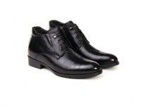 Ботинки Carlo Delari черный 7134379-S