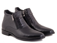 Ботинки Carlo Delari черный 7154059-S