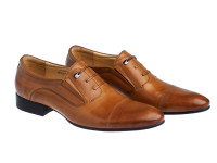 Туфли Carlo Delari коричневый 7141143  