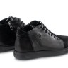 Dan Marest Ботинки на байке черный 7194155-Б     (фото3) small