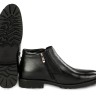 Dan Marest Ботинки на меху черный 7184509   (фото2) small