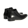 Aici Berllucci Ботинки на меху черный 7134733      (фото3) small