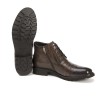 Brooman Ботинки на меху коричневый 7124030        (фото2) small