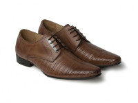 Туфли Carlo Delari коричневый 7142126-S