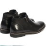Carlo Delari Ботинки на байке черный 7144364-Б   (фото3) small