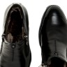 Carlo Delari Ботинки на меху черный 7164120     (фото4) small