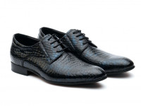 Туфли Marco Paolani тёмно-синий 7171362-S 
