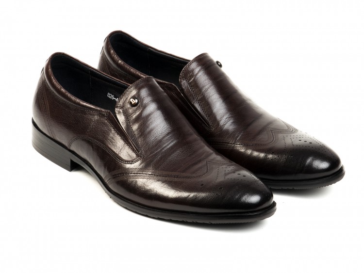 Туфли Battisto Lascari коричневый 7163503 