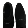 Aici Berllucci Ботинки на байке черный 7124900    (фото4) small