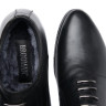 Brooman Ботинки на меху черный 7144216-S (фото4) small