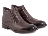 Ботинки Carlo Delari коричневый 7154057  