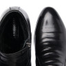 Carlo Delari Ботинки на меху черный 7144105-S (фото4) small