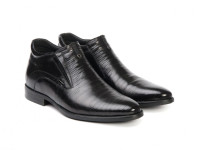 Ботинки Carlo Delari черный 7144208-S