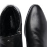 Carlo Delari Ботинки на меху черный 7144019-S (фото4) small