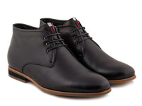 Ботинки Clemento черный 7154612-S 