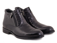 Ботинки Clemento черный 7154626-S