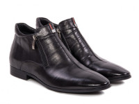 Ботинки Clemento черный 7154633-Б-S
