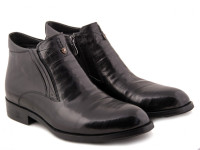 Ботинки Carlo Delari черный 7154056-S