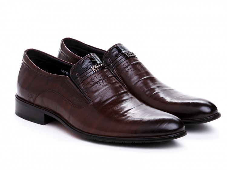 Туфли Marco Paolani коричневый 7161705    
