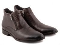 Ботинки Carlo Delari коричневый 7154063-S