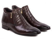 Ботинки Clemento коричневый 7154632-Б-S