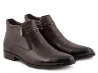 Ботинки Carlo Delari коричневый 7154060-S 