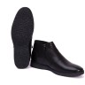 Brooman Ботинки на меху черный 7144164  (фото2) small