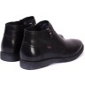 Brooman Ботинки на меху черный 7144164  (фото3) small