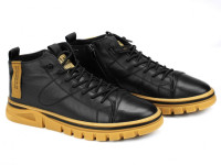 Ботинки Clemento черный 7214314-Б