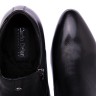 Carlo Delari Ботинки на байке черный 7144155   (фото4) small