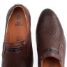 Dan Marest Туфли тёмно-коричневый 7202163   (фото4) small