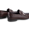 Clemento Туфли тёмно-коричневый 7202302  (фото3) small