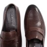 Clemento Туфли тёмно-коричневый 7202302  (фото4) small