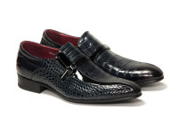 Туфли Marco Paolani тёмно-синий 7141854-S