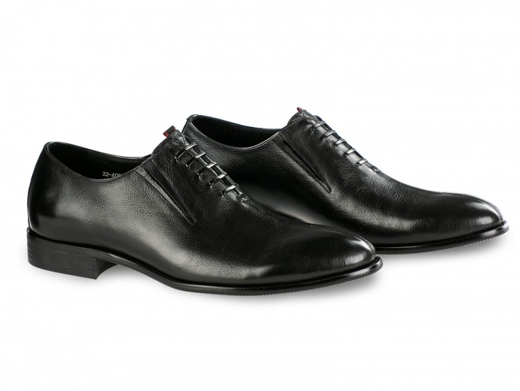 Туфли Clemento черный 7183301    