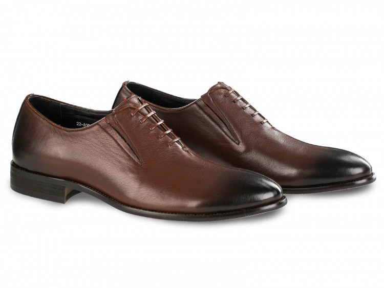 Туфли Clemento коричневый 7183303     