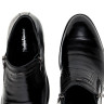 Carlo Delari Ботинки на меху черный 7164111-D (фото4) small