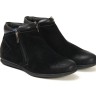 Fermani Ботинки на меху черный 7134993             (фото1) small