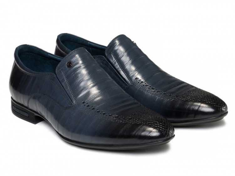 Туфли Clemento тёмно-синий 7161680   