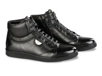 Ботинки Carlo Delari черный 7184105-Б      