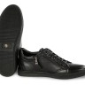 Carlo Delari Ботинки на байке черный 7184108-Б   (фото2) small