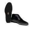 Brooman Ботинки на байке черный 7114046     (фото2) small