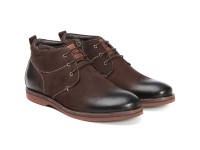 Ботинки Carlo Delari коричневый 7144099-Б       