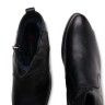 Aici Berllucci Ботинки на меху черный 7114916    (фото4) small