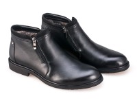Ботинки Carlo Delari черный 7174212  