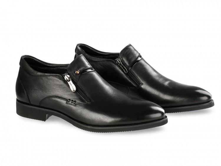 Ботинки Carlo Delari черный 7184116-Б 