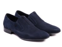 Туфли Clemento тёмно-синий 7152609  