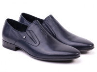 Туфли Clemento тёмно-синий 7151611-S 